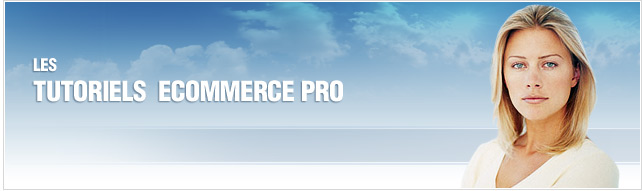 Tutoriel E-commerce