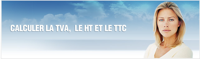 comment trouver ht du ttc