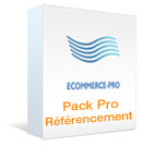 Pack Pro Rfrencement