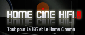 logo home cine hifi