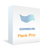 Le Pack Pro - Solution e-commerce